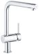 Смеситель для кухни Grohe Minta 32168000 хром